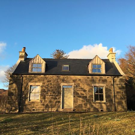 Dunvegan Castle Keepers Cottage Екстериор снимка