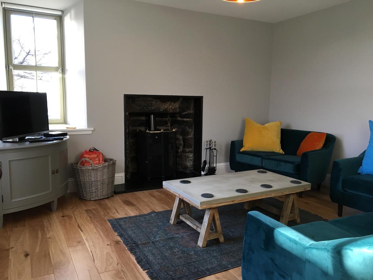 Dunvegan Castle Keepers Cottage Екстериор снимка