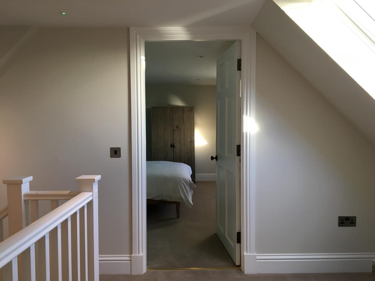 Dunvegan Castle Keepers Cottage Екстериор снимка