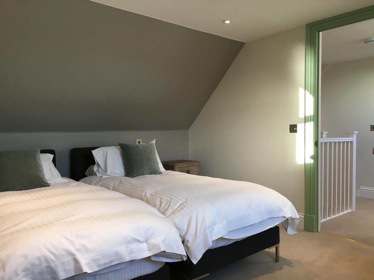 Dunvegan Castle Keepers Cottage Екстериор снимка